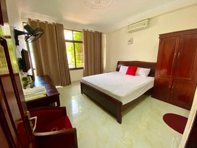 Viet Nhat Halong Hotel - Bai Chay – Fotos 2