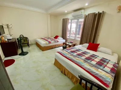 Viet Nhat Halong Hotel - Bai Chay – Fotos 5