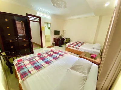 Viet Nhat Halong Hotel - Bai Chay – Fotos 7