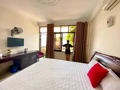 Viet Nhat Halong Hotel - Bai Chay – Fotos 8