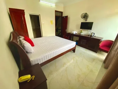 Viet Nhat Halong Hotel - Bai Chay – Fotos 11