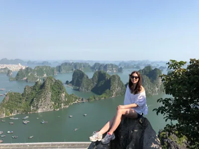 Viet Nhat Halong Hotel - Bai Chay – Fotos 15