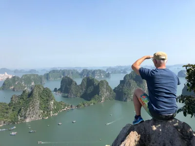 Viet Nhat Halong Hotel - Bai Chay – Fotos 16